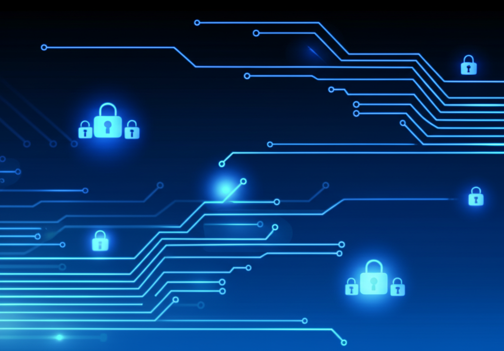 Cybersecurity Background